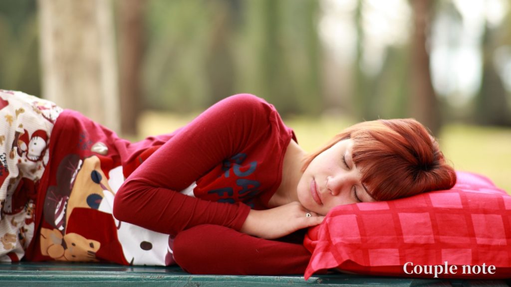 テレワーク(在宅勤務)で昼寝はNG？結論：メリットが多いのでおすすめ