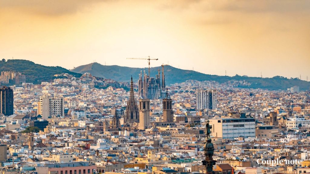 【いつ完成予定？】サクラダファミリアの完成がなぜ遅いのか理由3つを解説