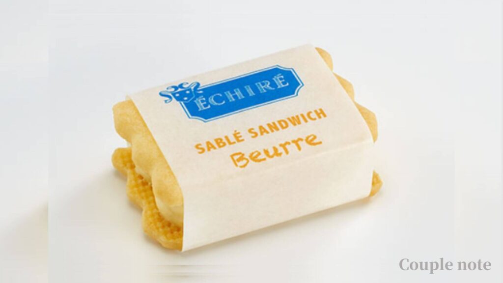 【口コミ】エシレのバターサンドをレビュー！カロリーや日持ち期間も解説