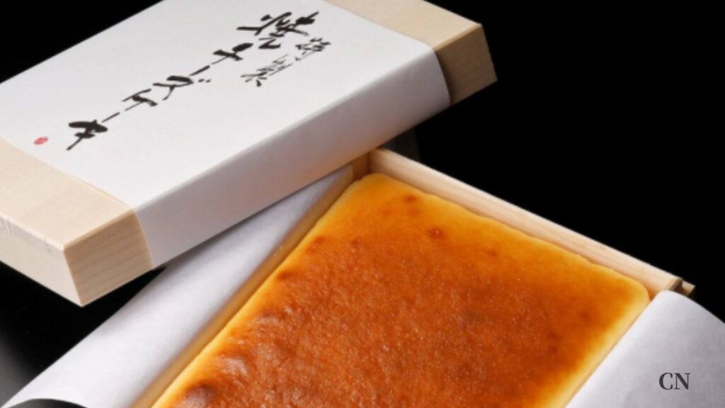 【口コミ】武蔵野茶房の特製焼チーズケーキは美味しい？食べた感想をレビュー