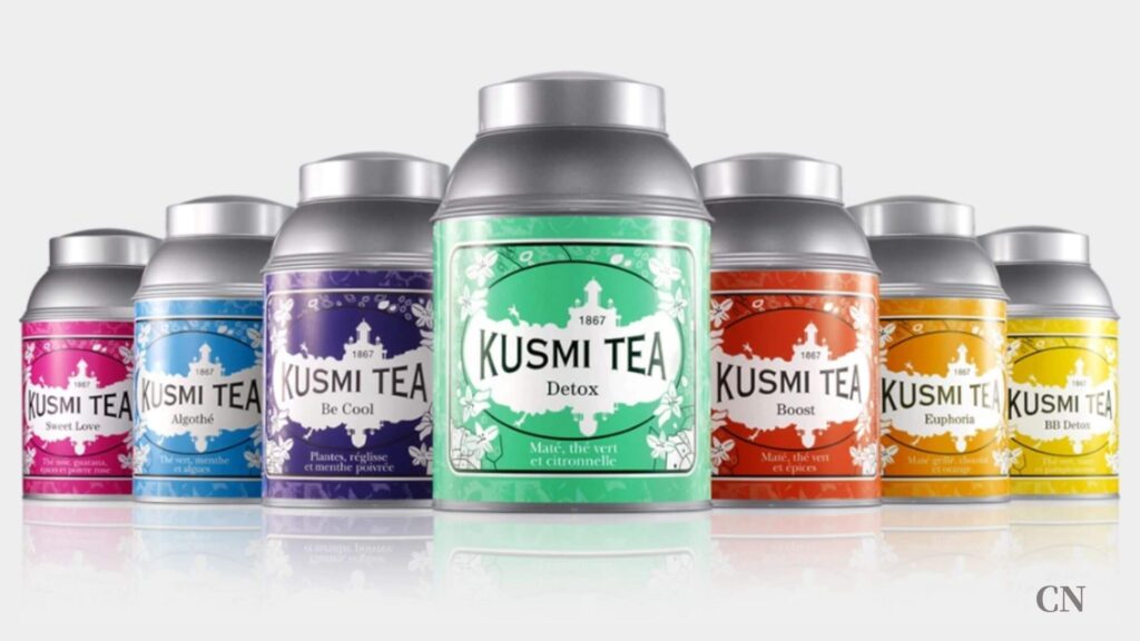 【口コミ】クスミティーはまずい？美味しい？デトックス効果はある？