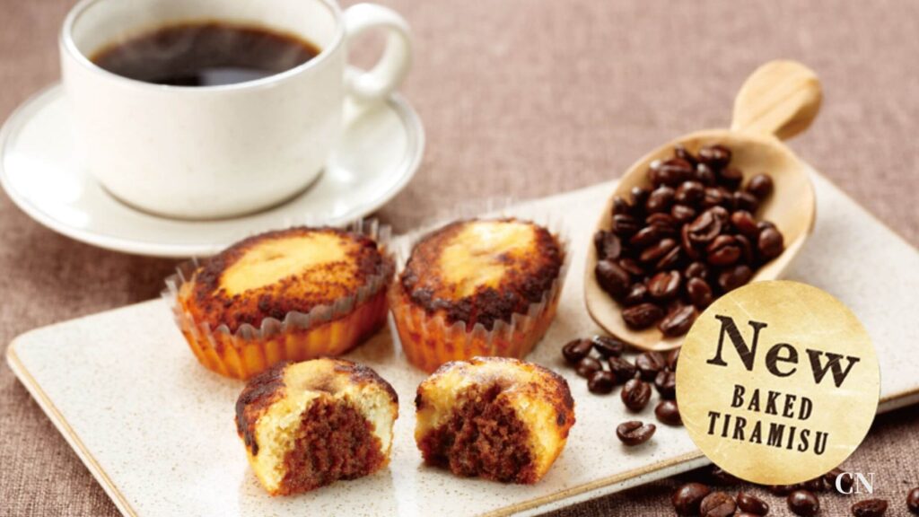 【口コミ】シーキューブはまずい？焼きティラミスやベリーウィッチを食べてみた