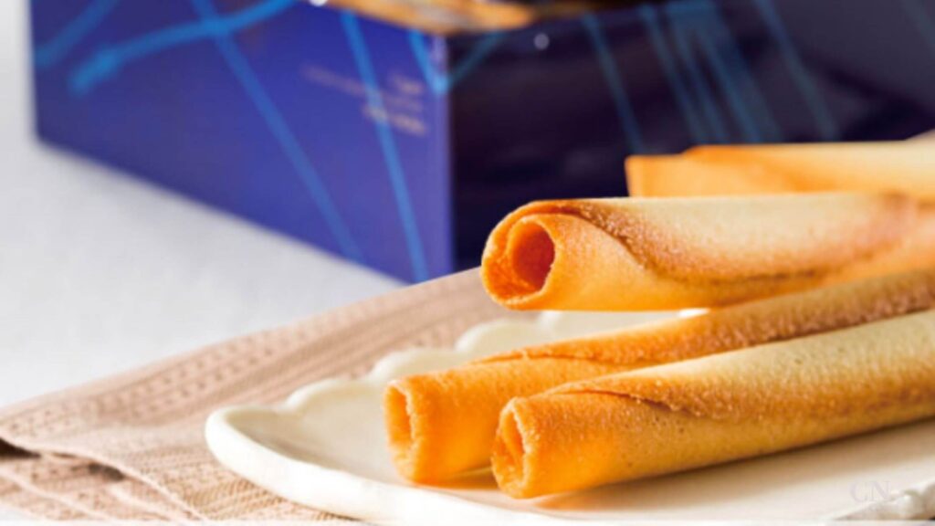 【口コミ】ヨックモックシガールはまずい？美味しい？カロリーは高い？