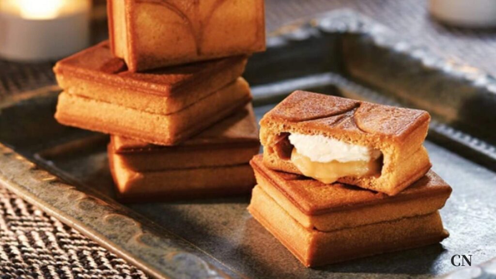 【口コミ】プレスバターサンドはまずい？カロリーや賞味期限まで徹底解説
