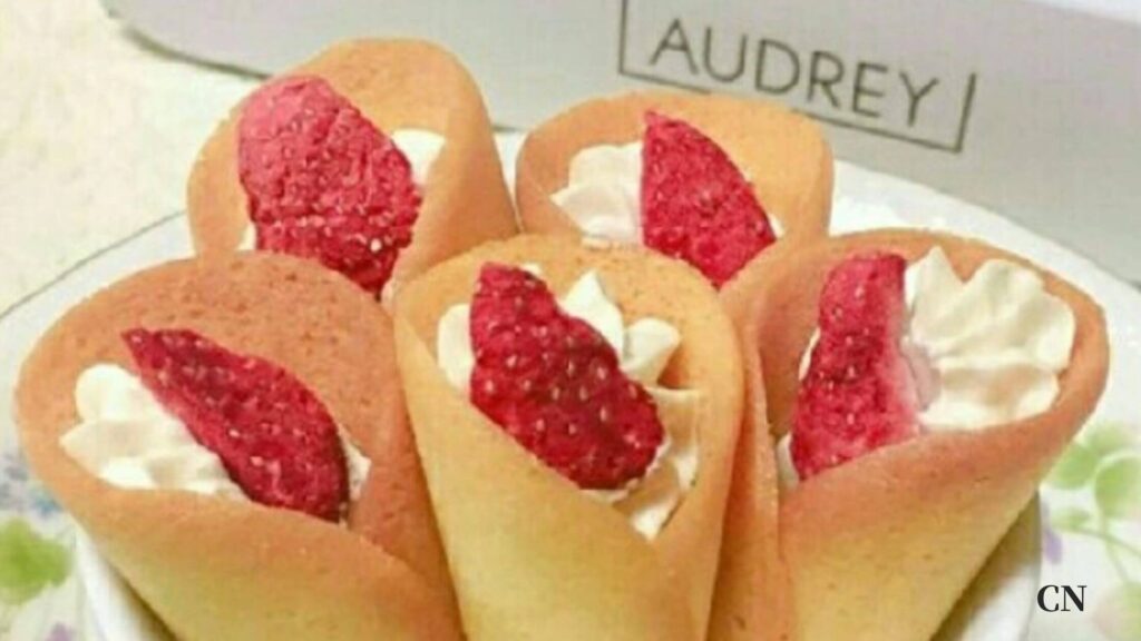 オードリーのお菓子は美味しくない？なぜ人気？食べた感想レビュー