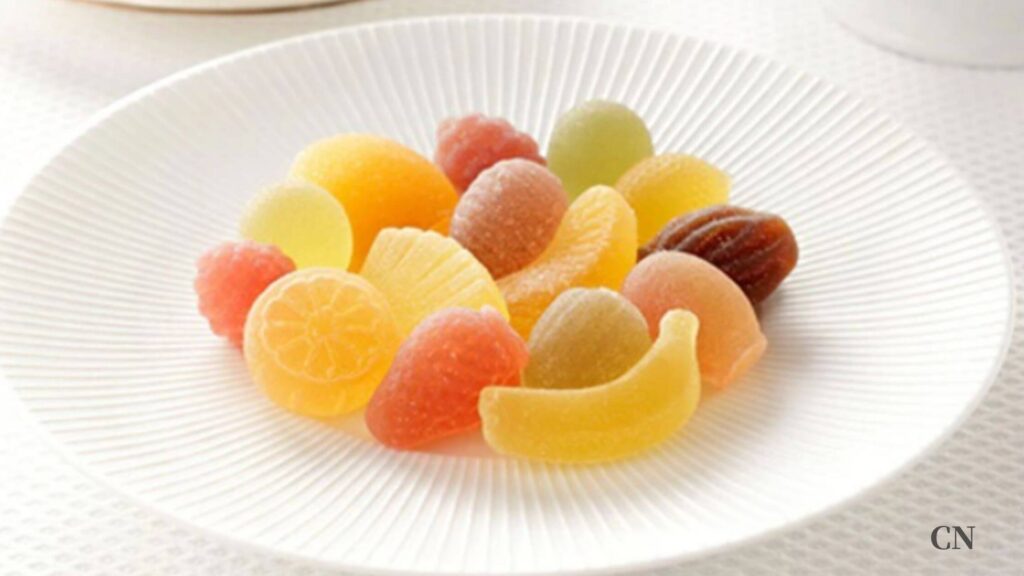 【口コミ】彩果の宝石はまずい？カロリーは？食べた感想レビュー