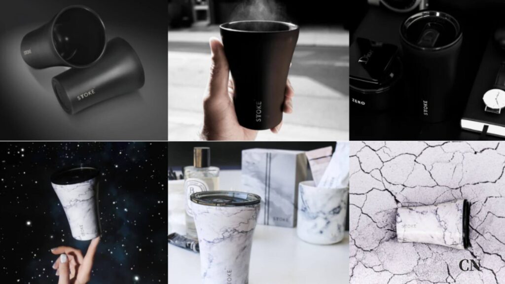 【漏れる？】sttoke(ストーク)タンブラーの口コミレビュー