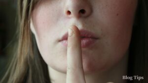 【テンプレート】ブログプロフィールの書き方！7,000回読まれた例文