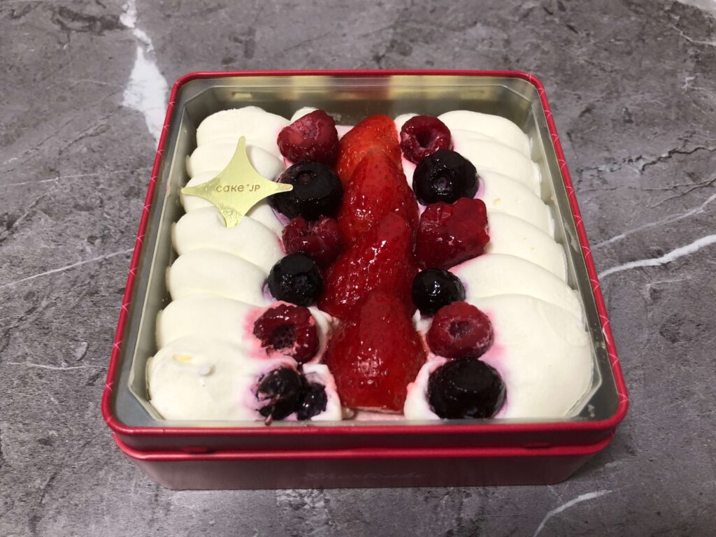 【口コミ8選】Cake.jpの味は美味しい？評判から食べた感想まで徹底解説