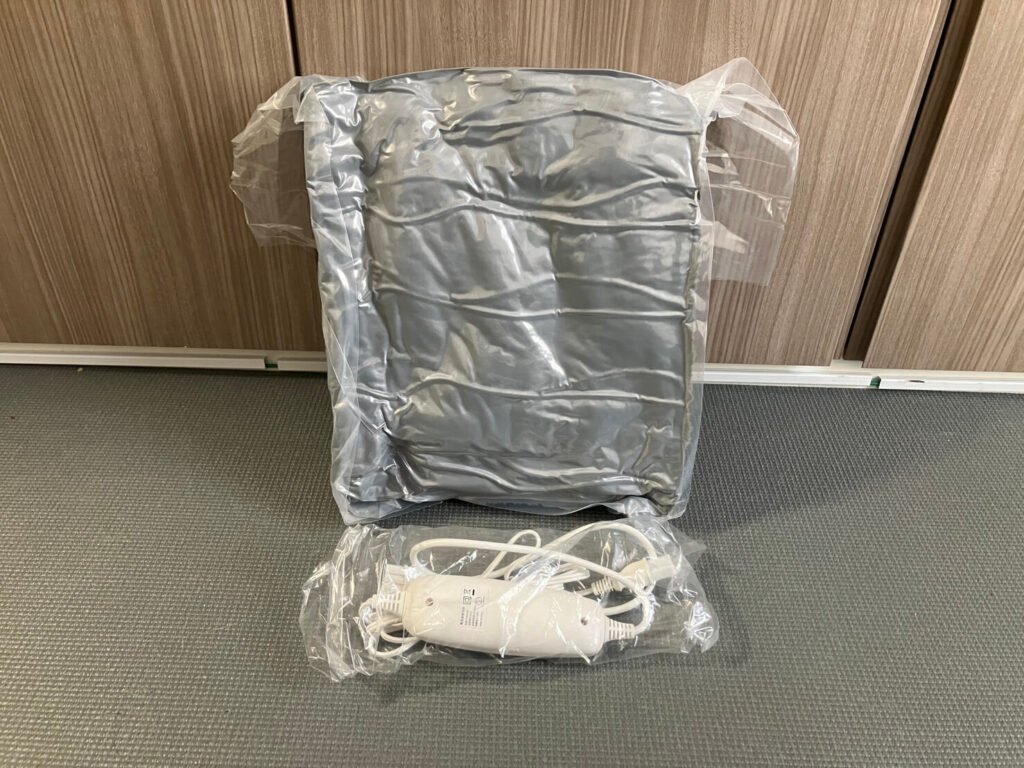 メリット③:丸洗い可能なので衛生的に使える