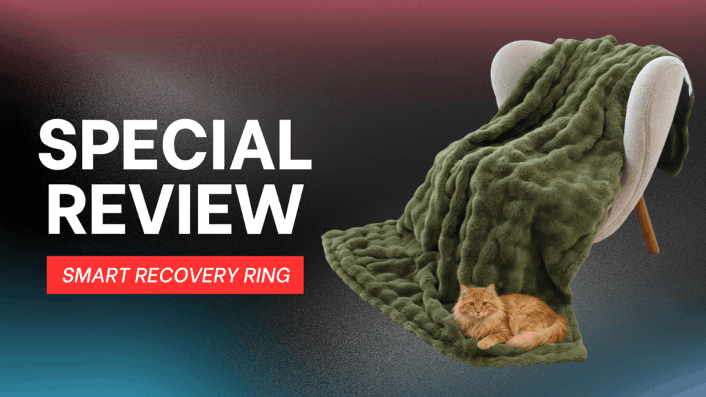 【口コミ】HAGOOGI電気毛布をレビュー！電気代まで徹底解説