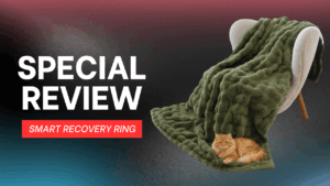 【口コミ】HAGOOGI電気毛布をレビュー！電気代まで徹底解説